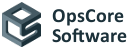 OpsCore Software Logo